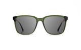 CAMP Crag Sunglasses- Fern
