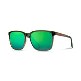 CAMP Crag Sunglasses- Fern