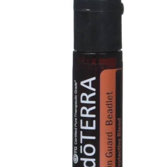 Doterra On Guard Beadlets 125 Count