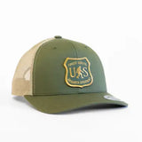 US Sasquatch Hat
