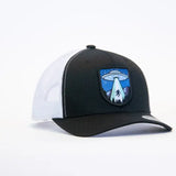 Bigfoot Ufo Conspiracy Trucker Hat
