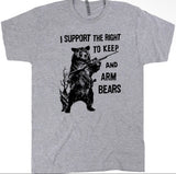 Arm Bears