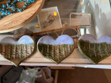 Heart Dish
