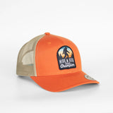 Bigfoot Hide and Seek World Champion Trucker Hat