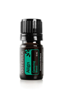 Doterra 5ml Align