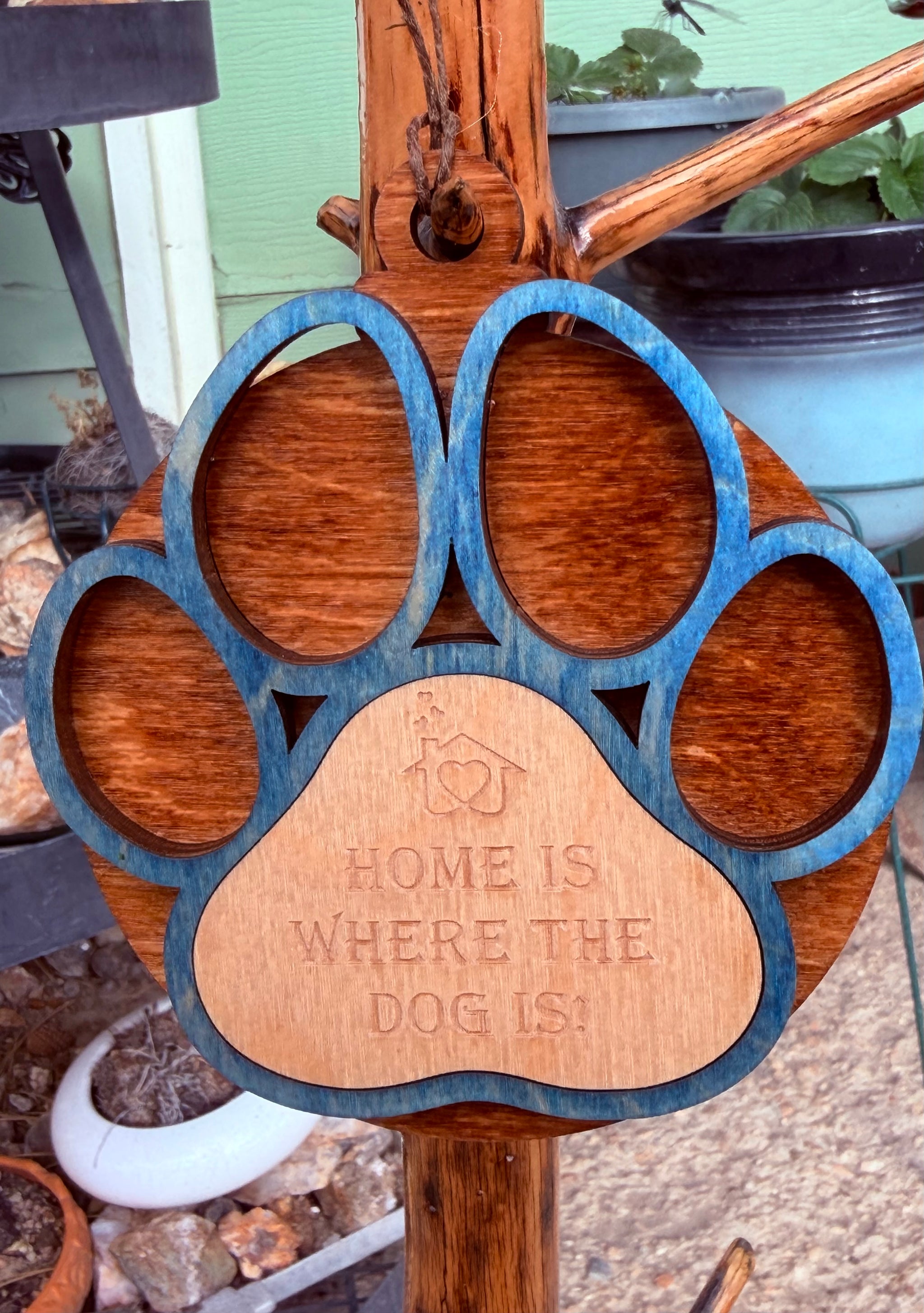 Clover Custom Crafts
