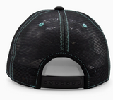 Adult Summer Strokes Low Pro Hat