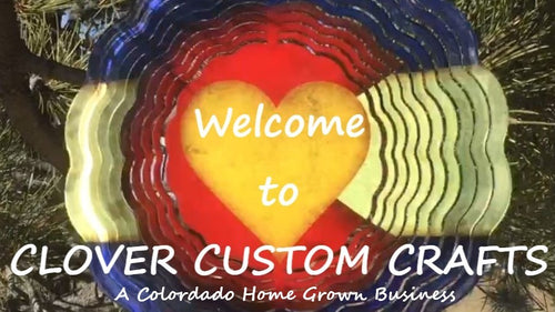Clover Custom Crafts