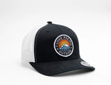 I Love Peeing Outside Trucker Hat