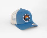 I Love Peeing Outside Trucker Hat