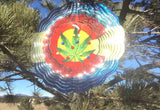 Colorado Christmas Cannabis