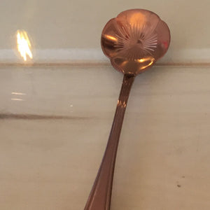 Tea spoons