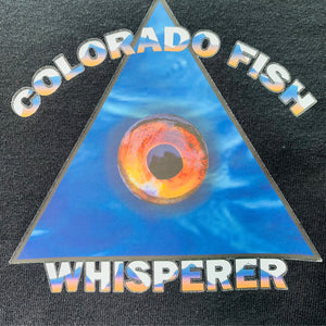 Colorado Fish Whisperer T-Shirts