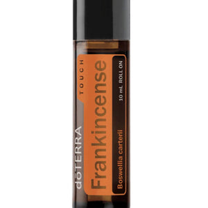 Doterra Frankincense Touch 10mL