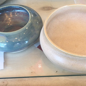 Small dishes ceramic