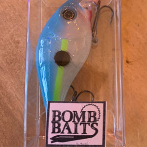 Hand Painted Fishing Lure