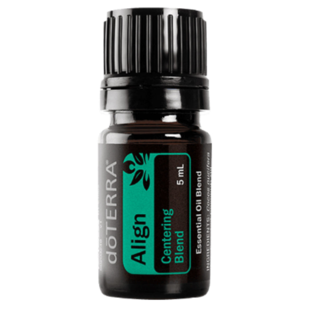 Doterra Align 5ml Clover Custom Crafts Doterra align 5ml clover custom crafts
